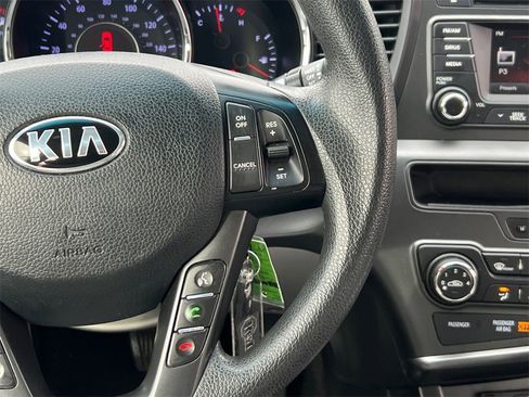 Used 2013 Kia Optima LX w/ Convenience Plus Pkg image 21
