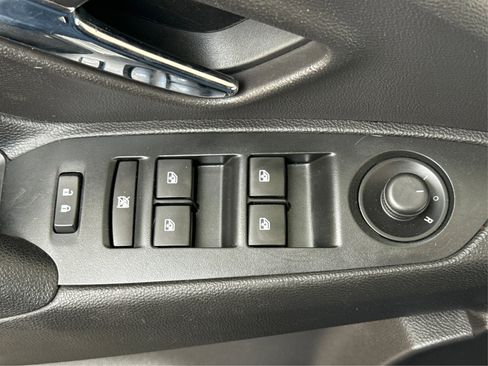 Used 2016 Chevrolet Trax LS FWD image 20