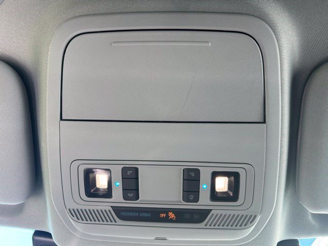Used 2023 Ford Explorer XLT w/ Equipment Group 202A AWD/4WD image 36