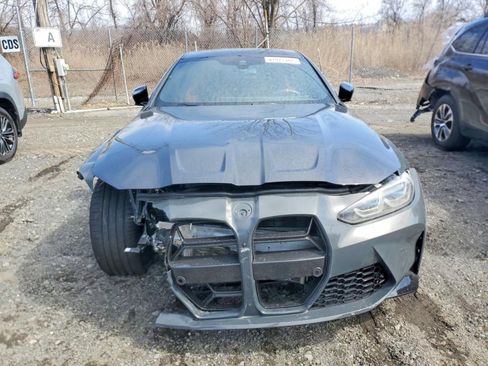 Used 2026 BMW M4 Competition w/ Executive Package image 2