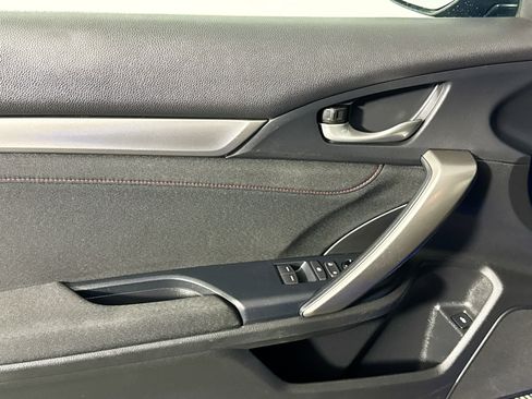 Used 2019 Honda Civic Si image 16