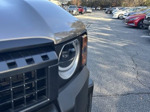 Used 2025 Toyota Land Cruiser 1958 image 14