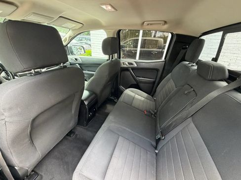 Used 2019 Ford Ranger XLT w/ Equipment Group 302A Luxury AWD/4WD image 18