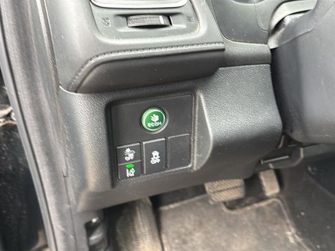 Used 2019 Honda HR-V EX image 13