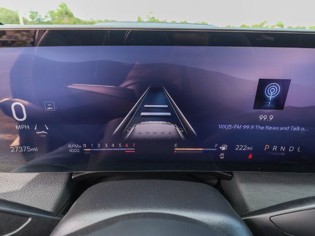 Used 2026 Buick Enclave Preferred FWD image 18