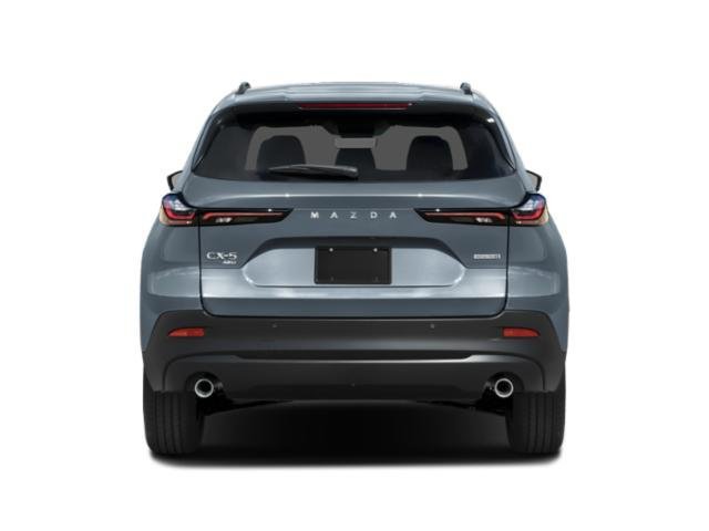 Used 2026 MAZDA CX-5 Preferred AWD/4WD image 8
