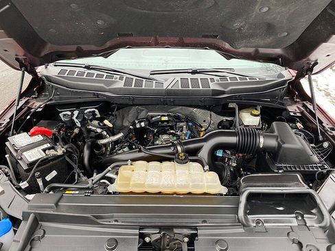 Used 2022 Ford F150 XLT w/ Equipment Group 302A High image 60