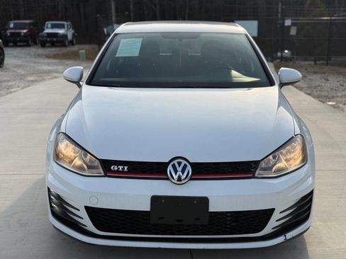 Used 2015 Volkswagen GTI S image 3