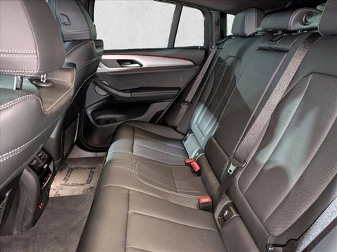 Used 2025 BMW X4 xDrive30i w/ Premium Package image 20