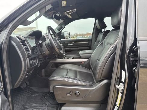 Used 2021 RAM 1500 Sport w/ Trailer Tow Group image 14