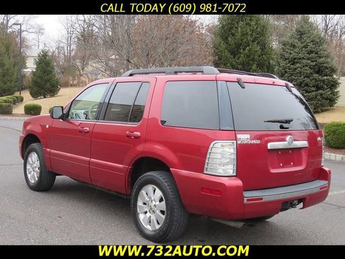Used 2006 Mercury Mountaineer Convenience image 10