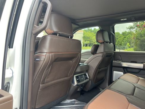 New 2026 Ford F250 King Ranch AWD/4WD image 22
