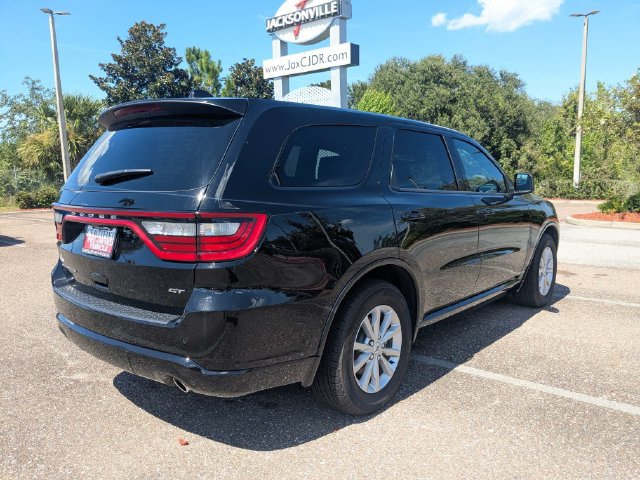 Used 2026 Dodge Durango GT RWD image 4