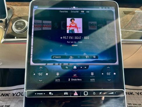 Used 2022 Mercedes-Benz S 500 4MATIC image 14