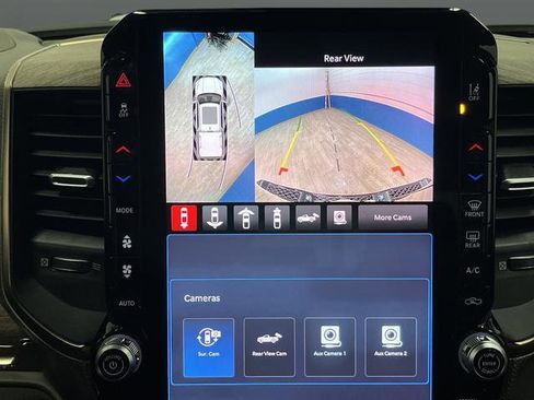 New 2026 RAM 1500 Limited image 11