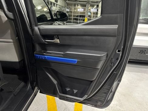 Used 2026 Toyota Tacoma TRD Off-Road AWD/4WD image 32