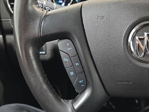 Used 2016 Buick Enclave Premium w/ Trailering Package FWD image 16