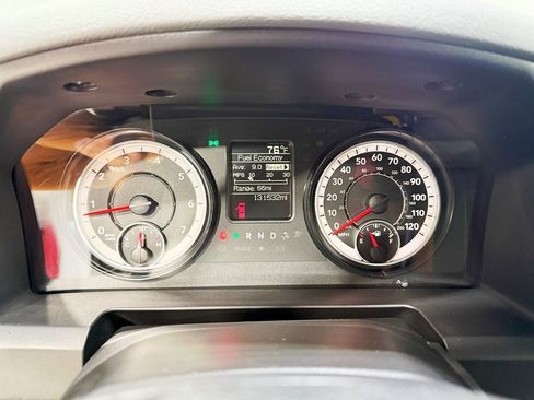 Used 2017 RAM 2500 Tradesman w/ Power & Remote Entry Group image 14