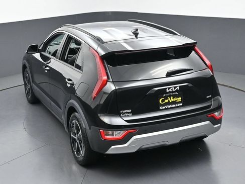 Used 2023 Kia Niro EX FWD image 39
