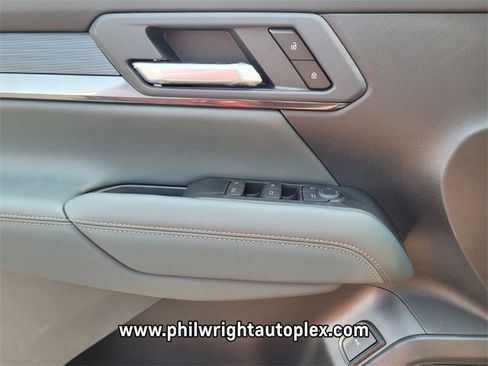 New 2026 GMC Terrain AT4 image 18