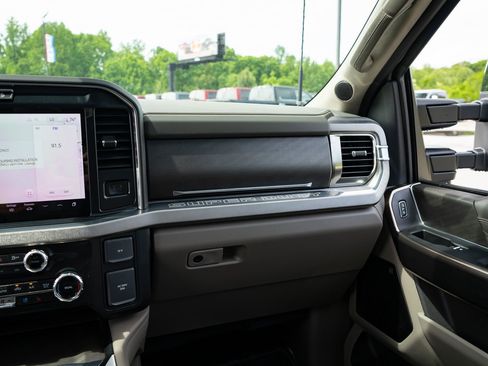 New 2026 Ford F450 Platinum AWD/4WD image 48