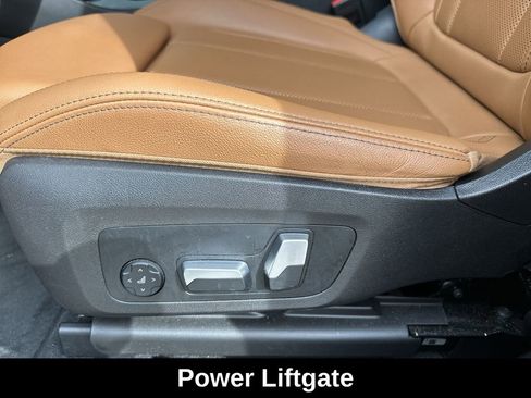 Used 2022 BMW X3 xDrive30i w/ Premium Package image 17