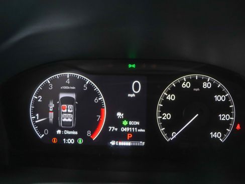 Used 2023 Honda CR-V EX-L image 15