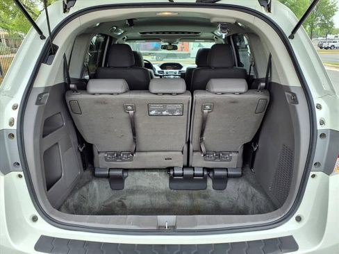 Used 2016 Honda Odyssey EX-L image 13