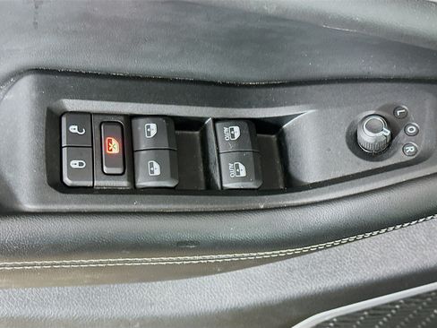 Used 2022 Jeep Grand Cherokee Limited 4xe AWD/4WD image 15