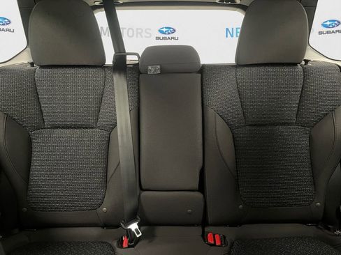 New 2025 Subaru Forester Premium image 14
