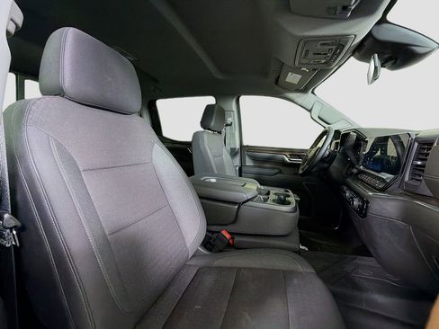 Used 2024 Chevrolet Silverado 1500 LT w/ Convenience Package II image 30