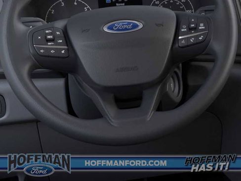 New 2025 Ford Transit 350 T350HD High Roof w/ Exterior Upgrade Package image 12