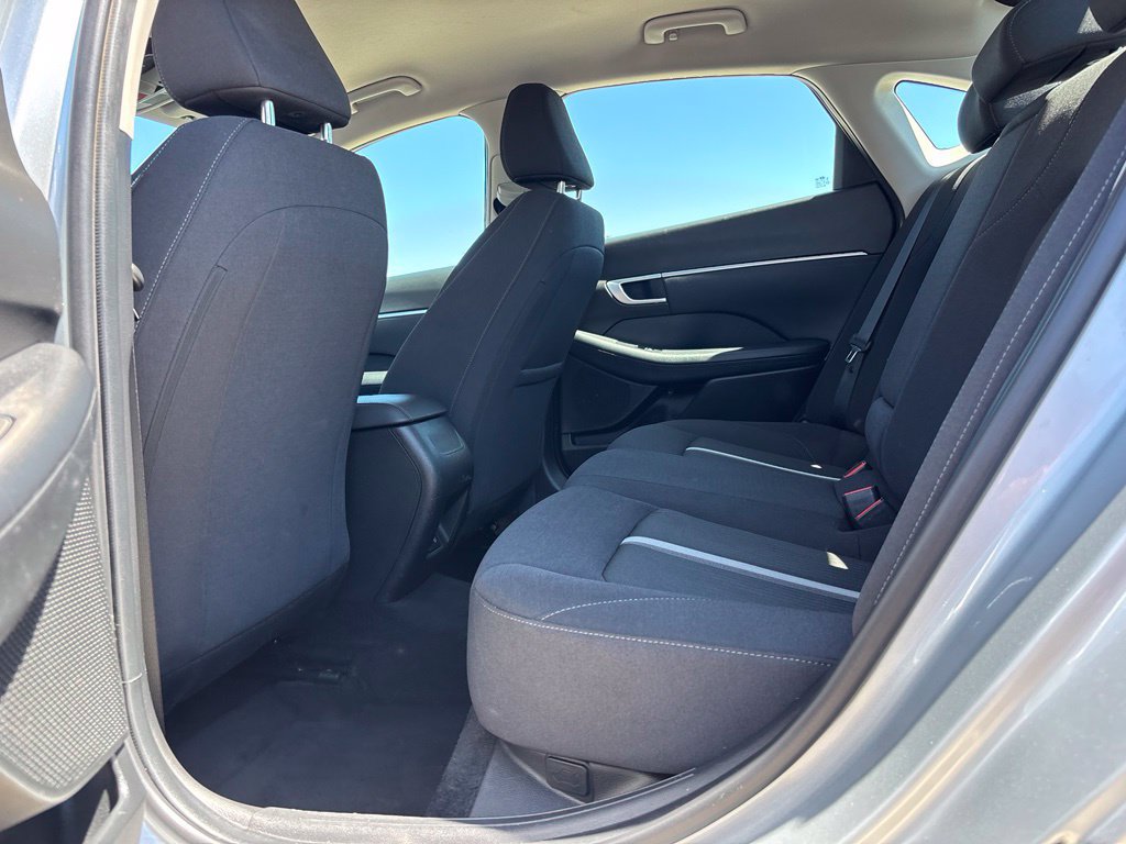 Used 2025 Hyundai Sonata SEL FWD image 18