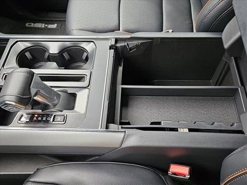 New 2026 Ford F150 Lariat w/ Equipment Group 501A Mid image 14