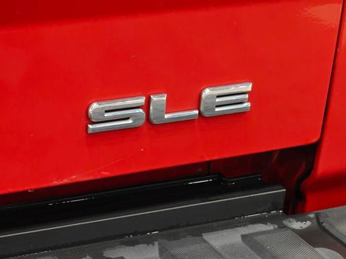 Used 2015 GMC Sierra 1500 SLE w/ SLE Value Package AWD/4WD image 42