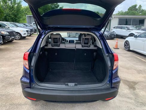 Used 2016 Honda HR-V EX image 20