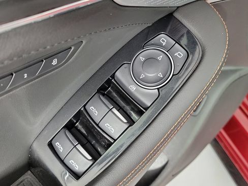 Used 2022 Cadillac CT5 Sport RWD image 19