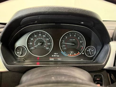 Used 2018 BMW 330i Sedan w/ Shadow Sport Edition image 18