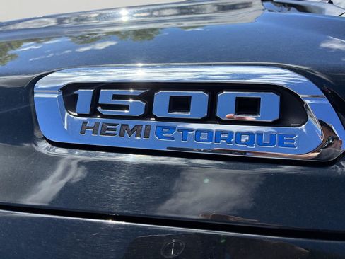 Used 2021 RAM 1500 Limited AWD/4WD image 48
