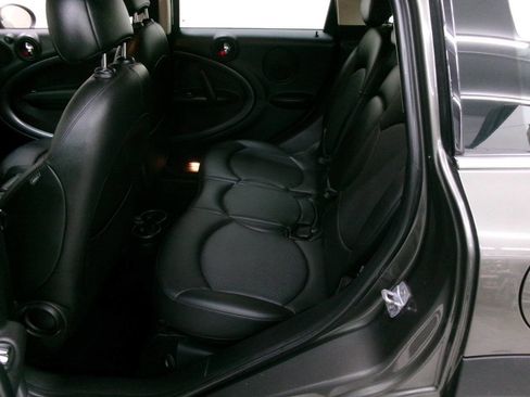 Used 2014 MINI Cooper Countryman S image 14