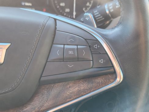 Used 2021 Cadillac XT5 Sportv w/ Platinum Package image 33