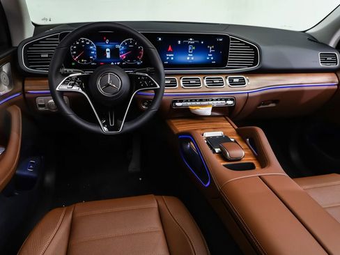 New 2026 Mercedes-Benz GLE 450 4MATIC image 6