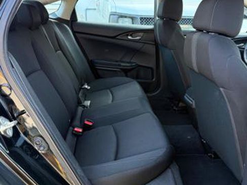 Used 2019 Honda Civic LX image 13