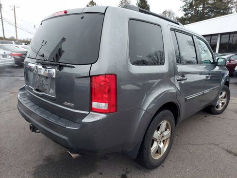 Used 2011 Honda Pilot EX-L image 4