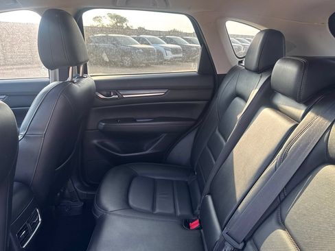 Used 2019 MAZDA CX-5 Grand Touring FWD image 39
