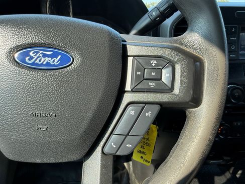 Used 2018 Ford F350 XL w/ Power Equipment Group image 19