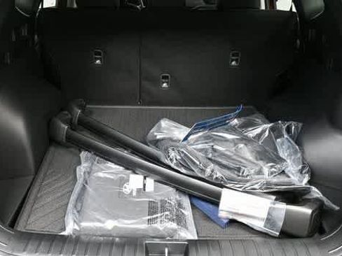 New 2026 Hyundai Tucson SEL image 63