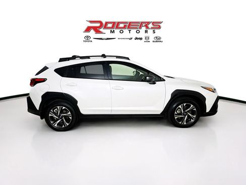 Certified 2024 Subaru Crosstrek 2.0i Premium AWD/4WD image 9