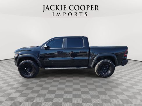 Used 2022 RAM 1500 TRX w/ TRX Level 2 Equipment Group AWD/4WD image 8