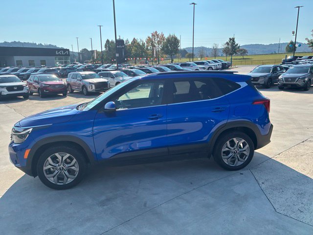 Used 2024 Kia Seltos S FWD image 29